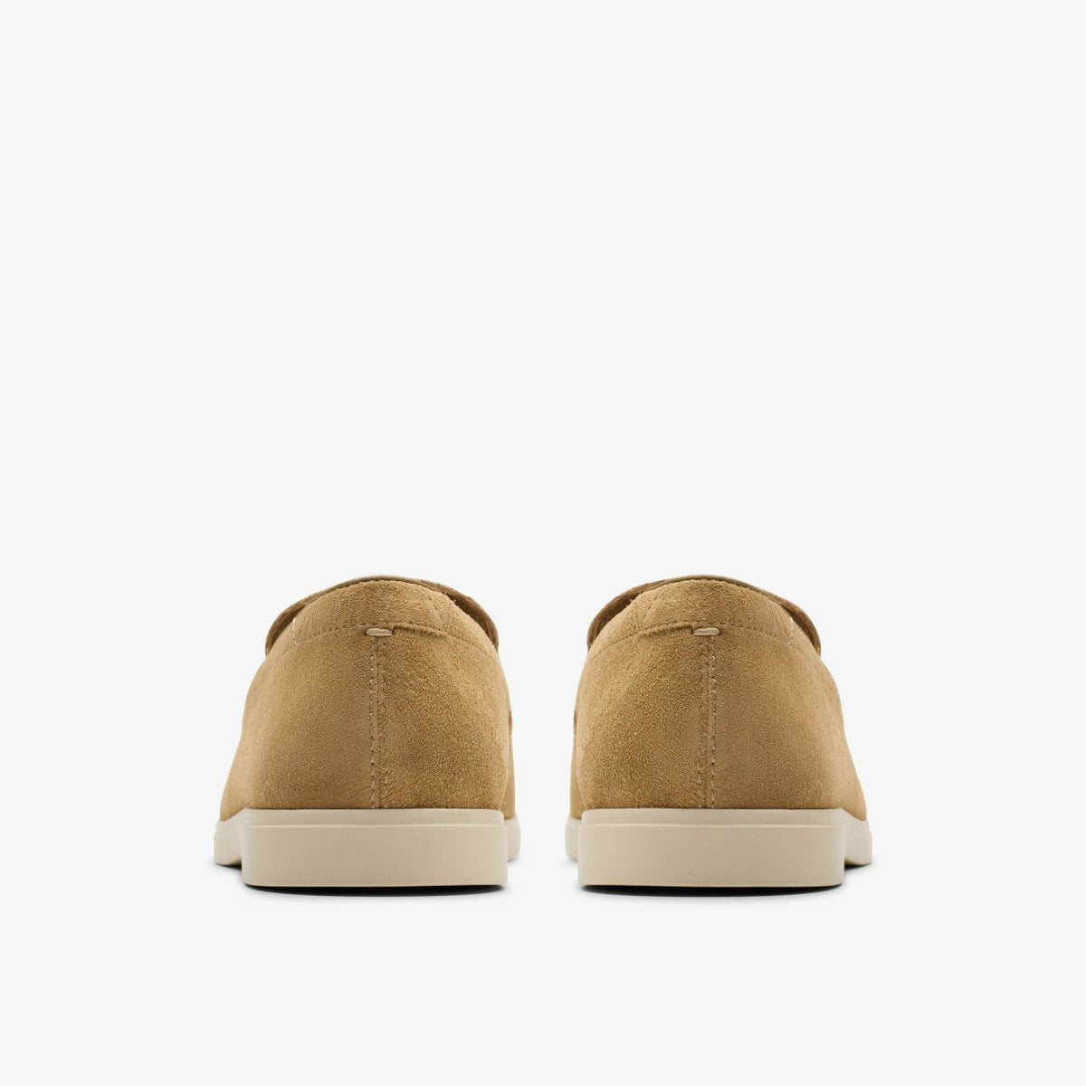 Men Torford Easy Dark Sand Suede
