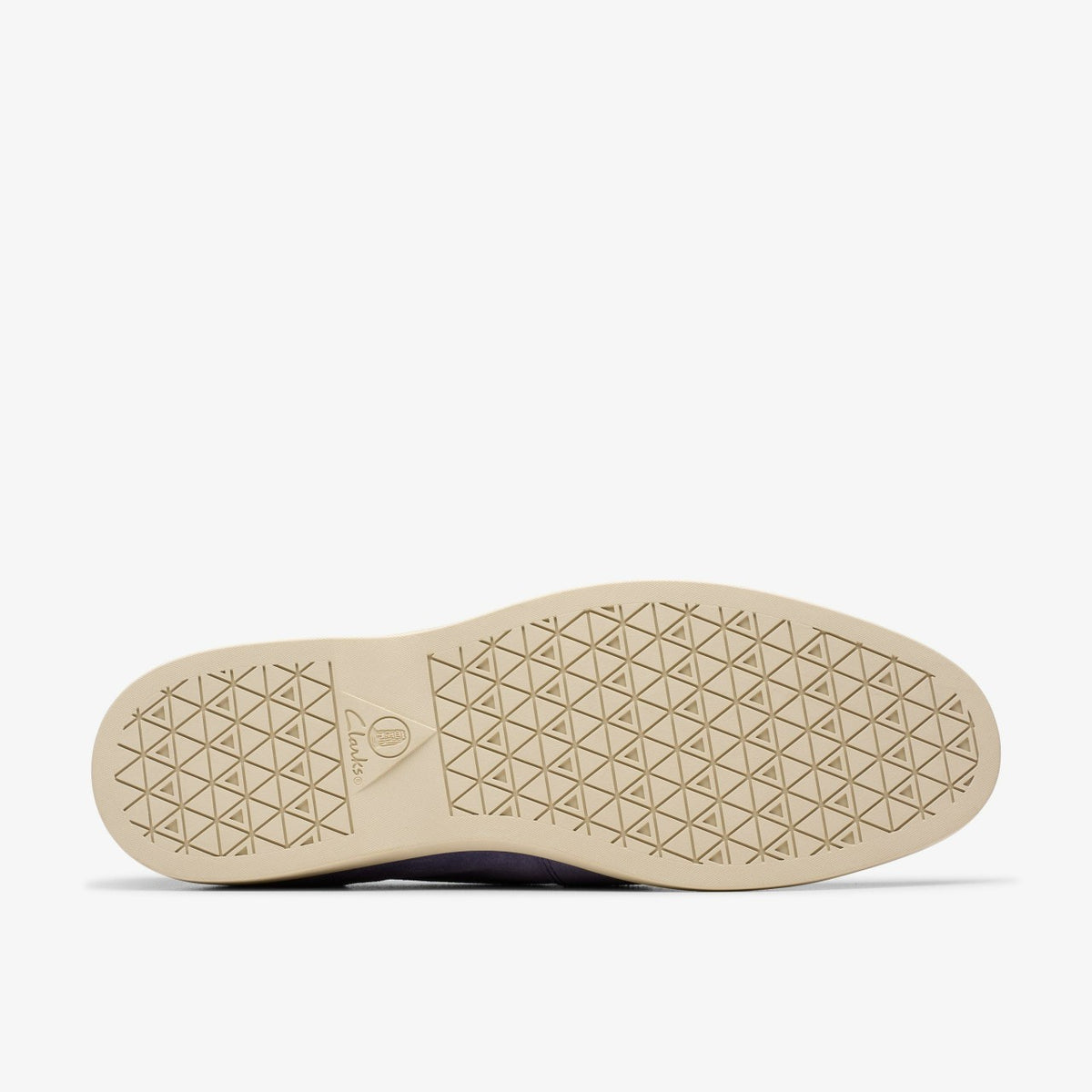 Men Torford Easy Dusk Blue Suede