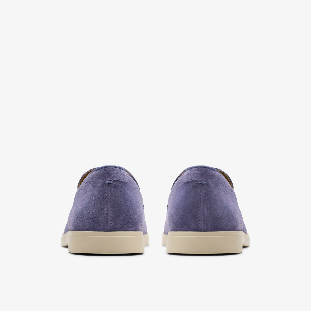 Men Torford Easy Dusk Blue Suede