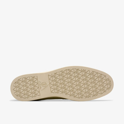 Men Torford Easy Sage Suede