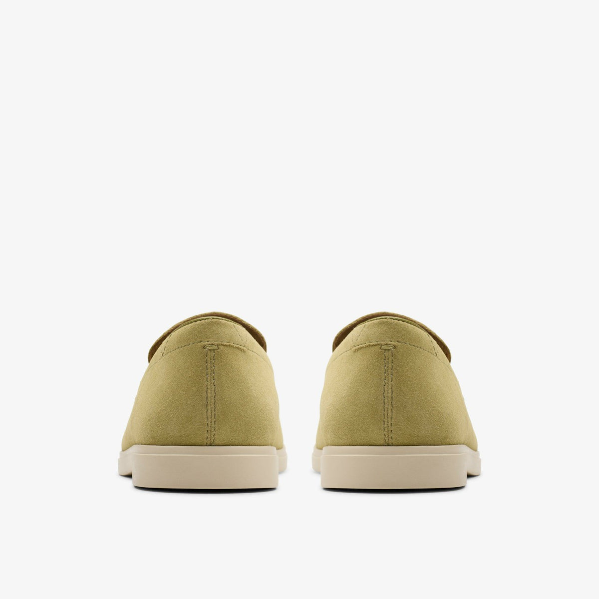Men Torford Easy Sage Suede