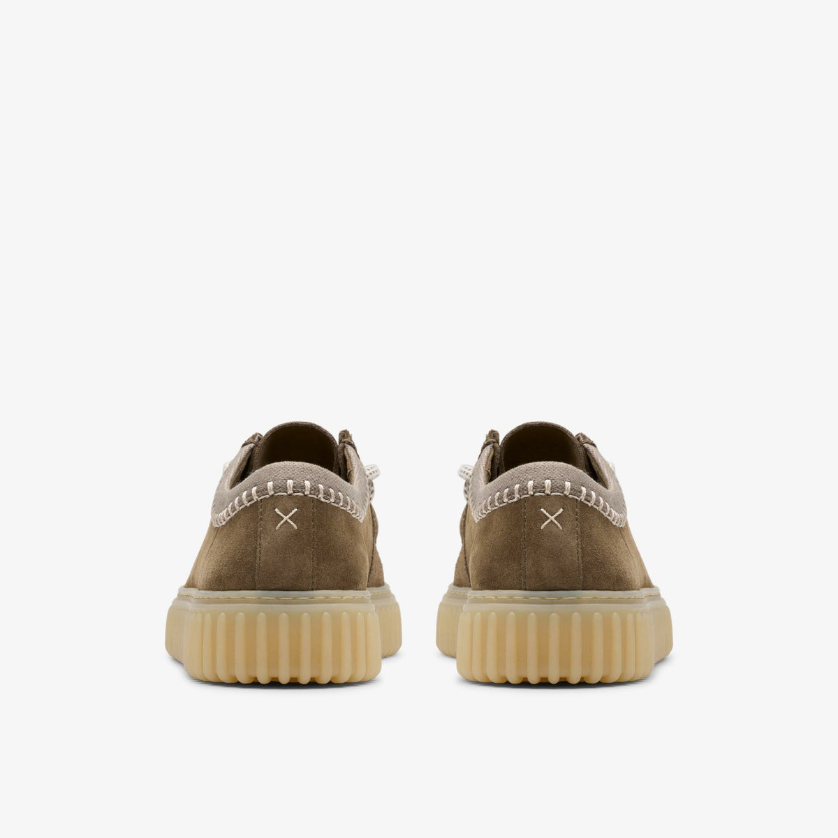 Men Torhill Lo Dark Olive Combination