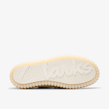 Men Torhill Lo White Leather