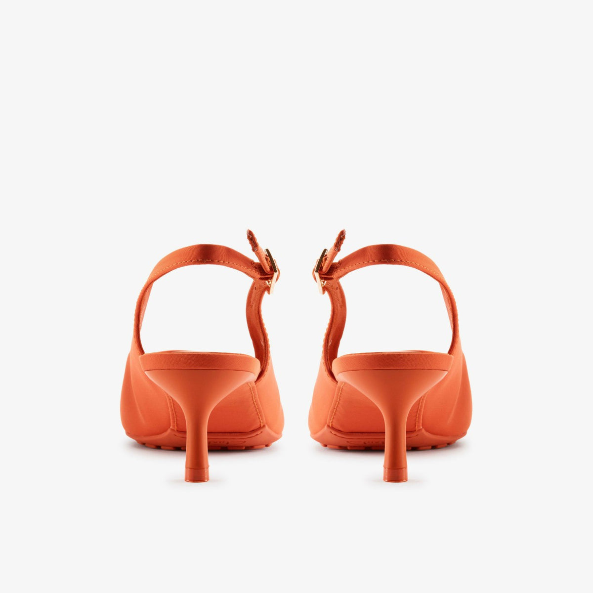 Women Martine Rose Sling 2 Womens Orange Textile