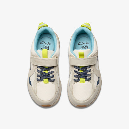 Kids Selva Hero Kid Cotton