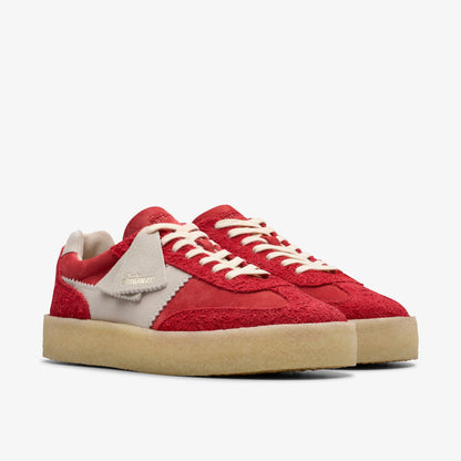 Men Tor 80 Red Combination