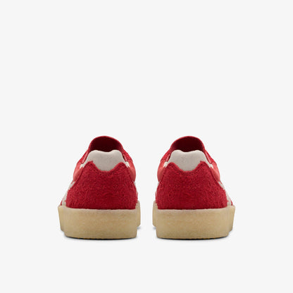 Men Tor 80 Red Combination
