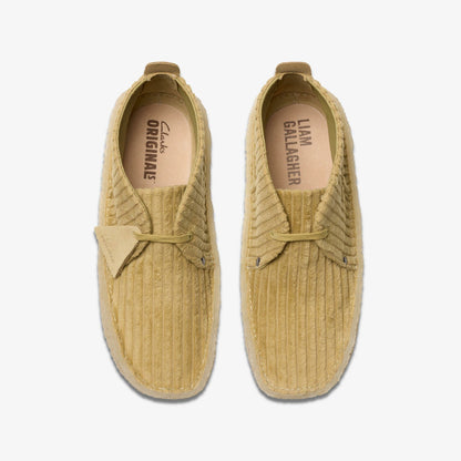 Men Desert Rain Maple Cord