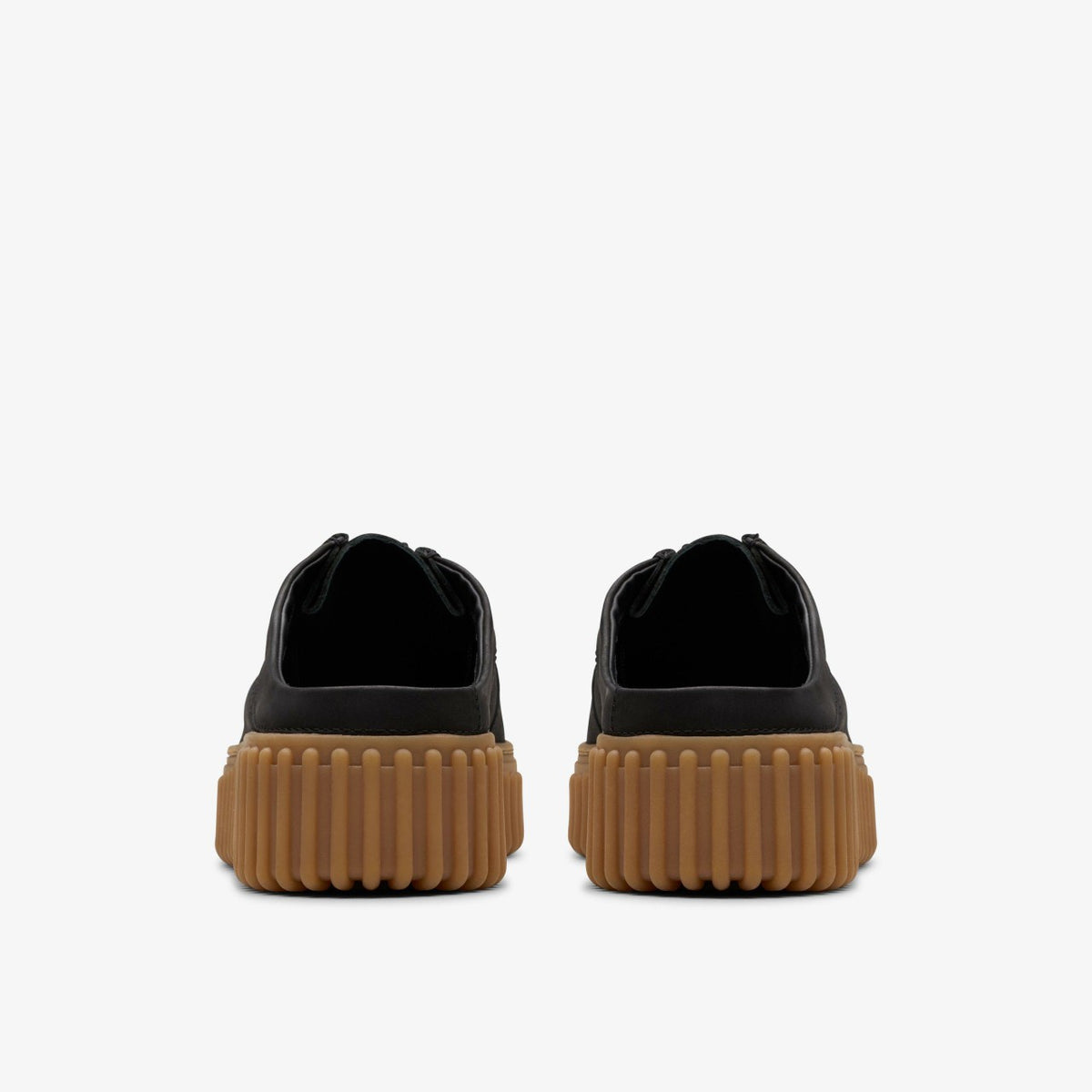 Women Torhill Mule Black Nubuck
