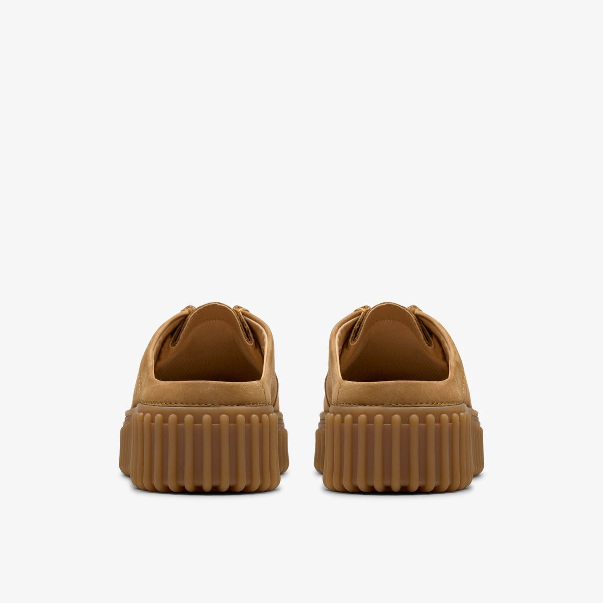 Women Torhill Mule Light Tan Nubuck