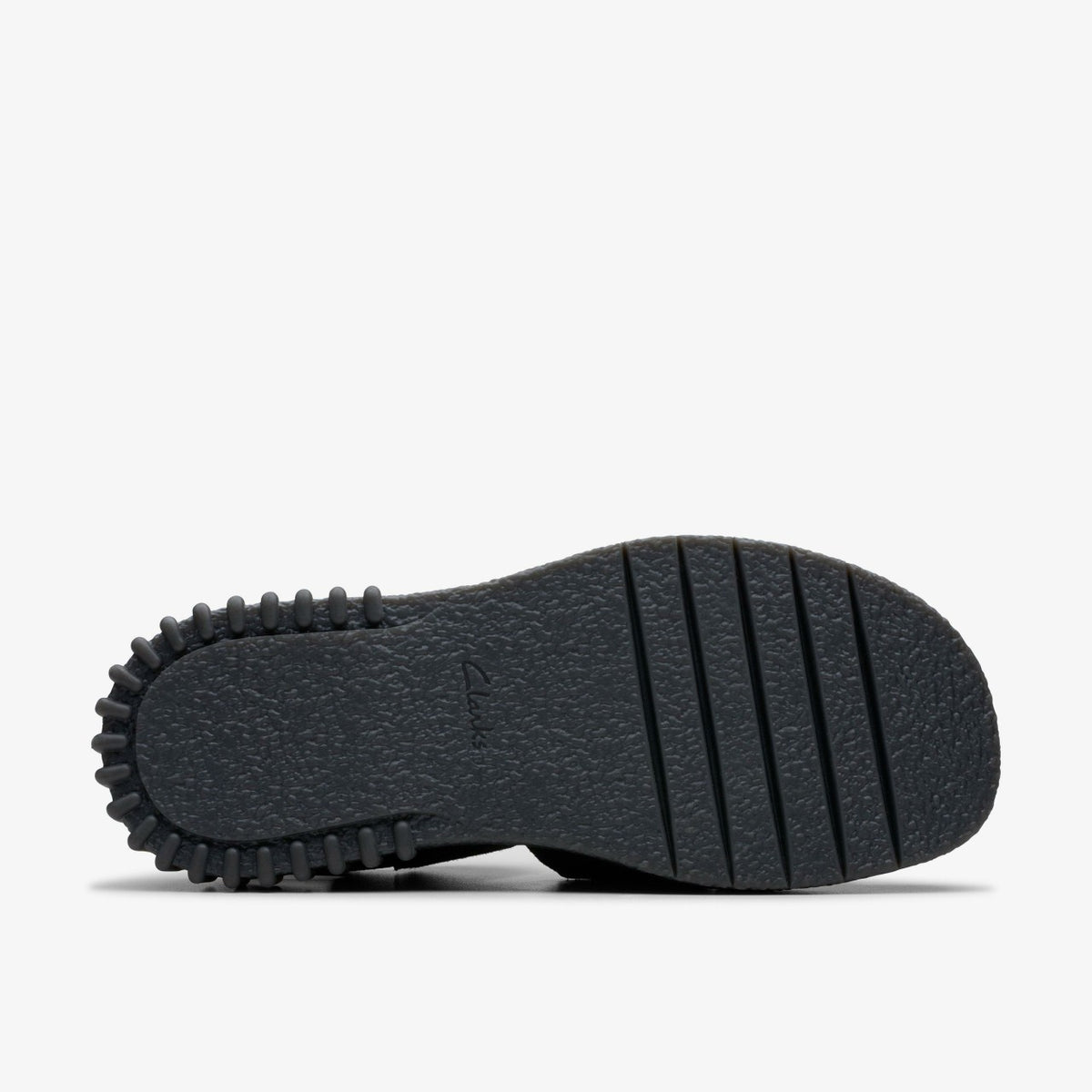 Women Evamar Wish Black Suede