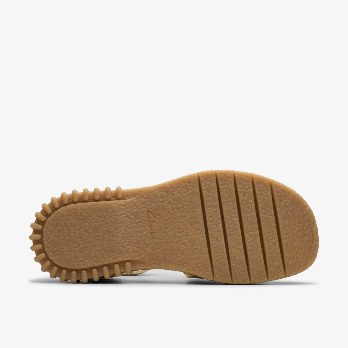 Women Evamar Sun Cream Leather