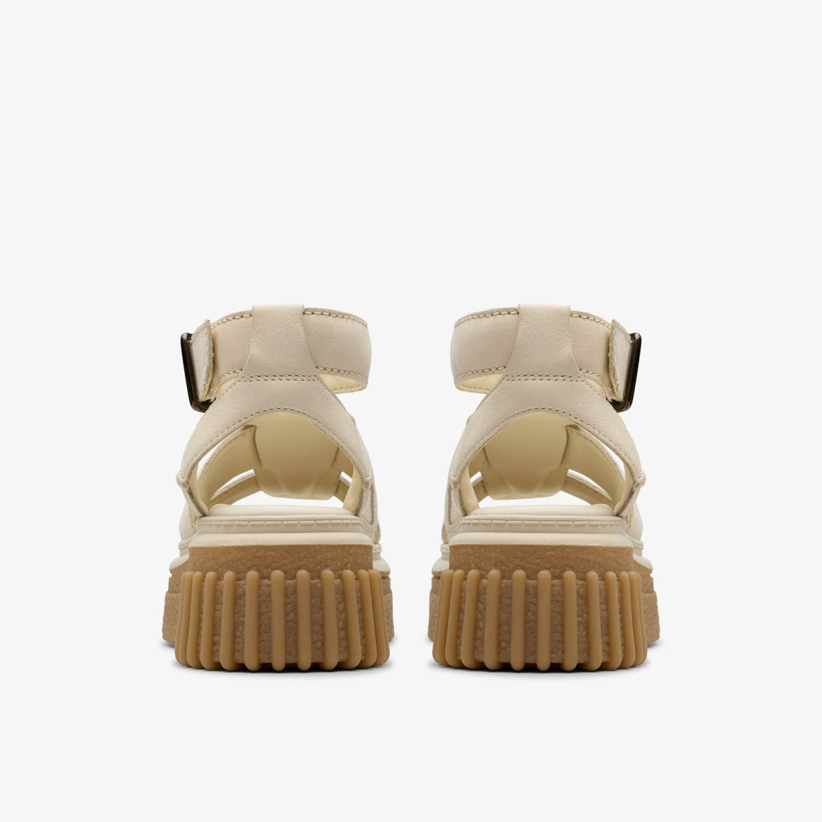 Women Evamar Sun Cream Leather