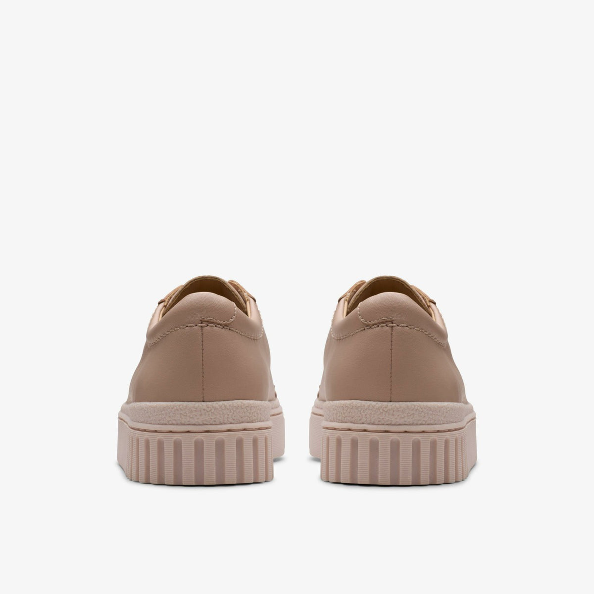Women Mayhill Walk Light Pink Leather