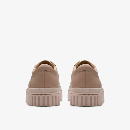 Women Mayhill Walk Light Pink Leather