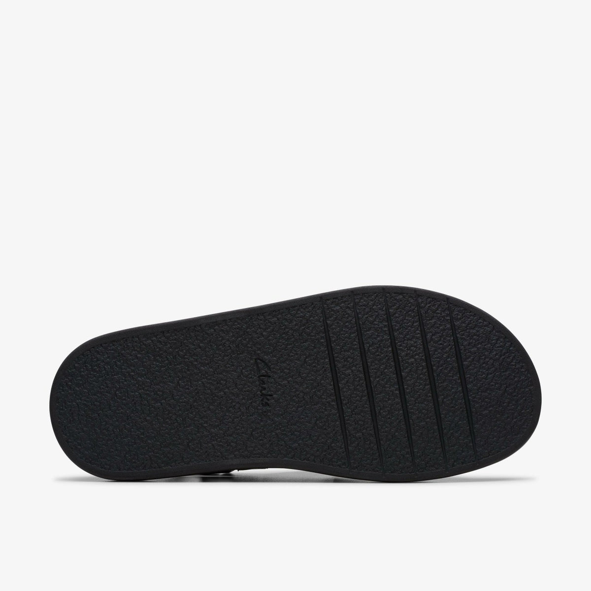 Women Aristella Sun Black Leather