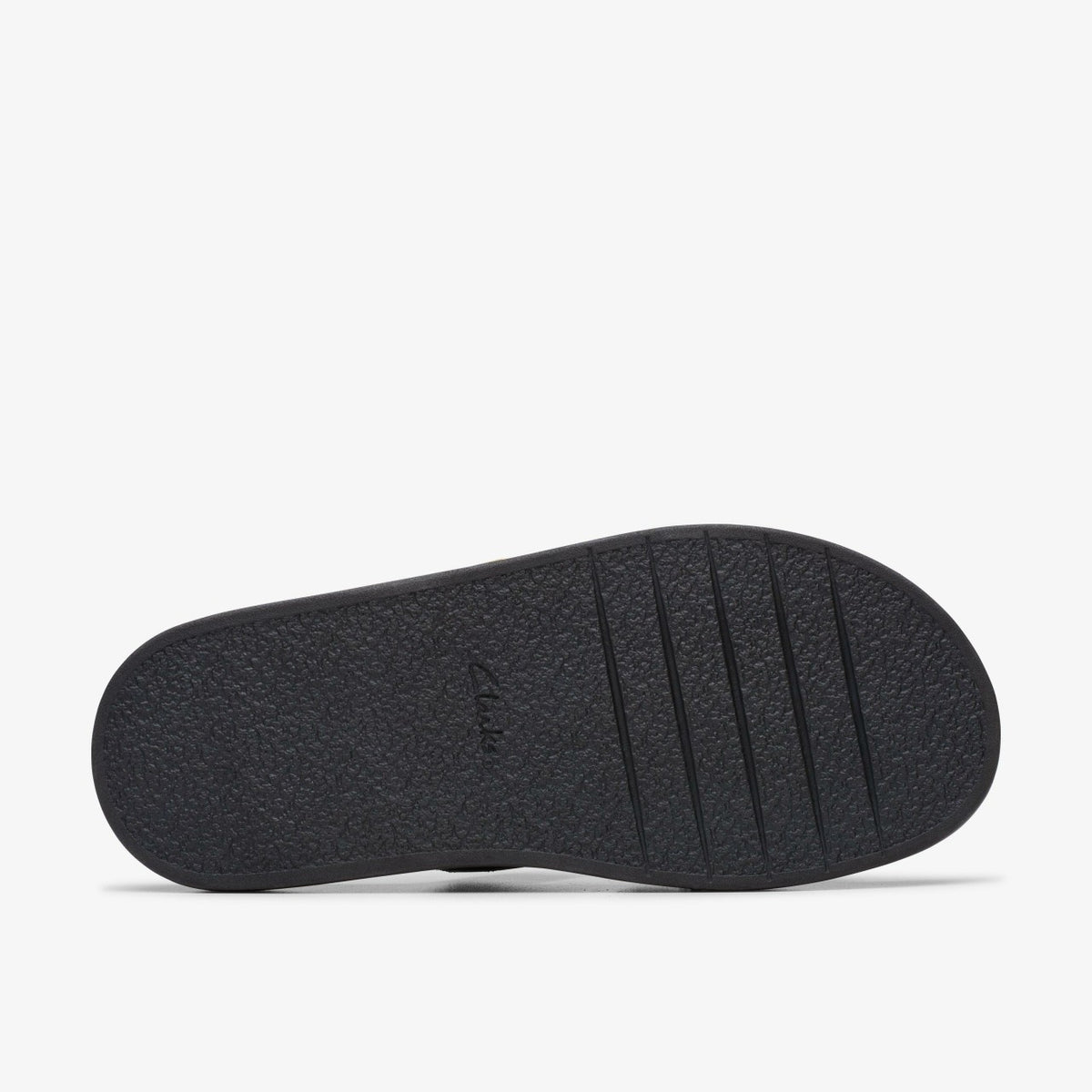 Women Aristella Mule Black Suede