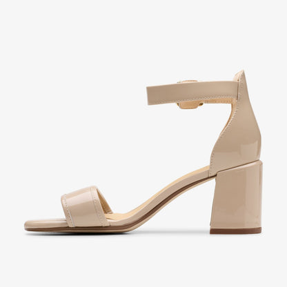 Women Ezoria Mae Sand Patent