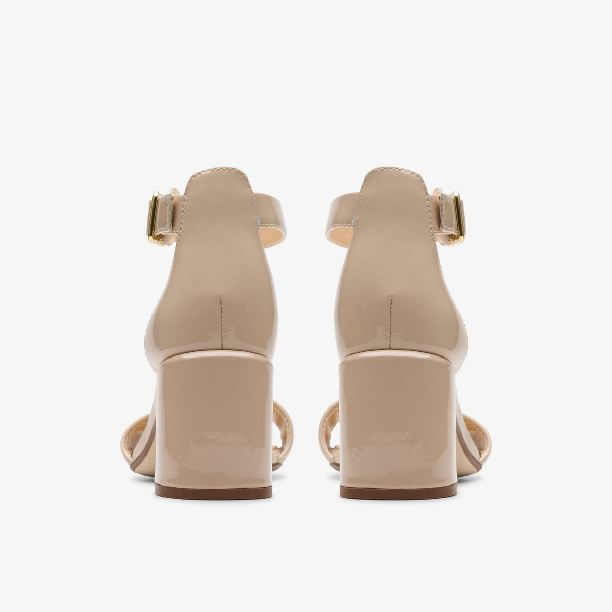 Women Ezoria Mae Sand Patent