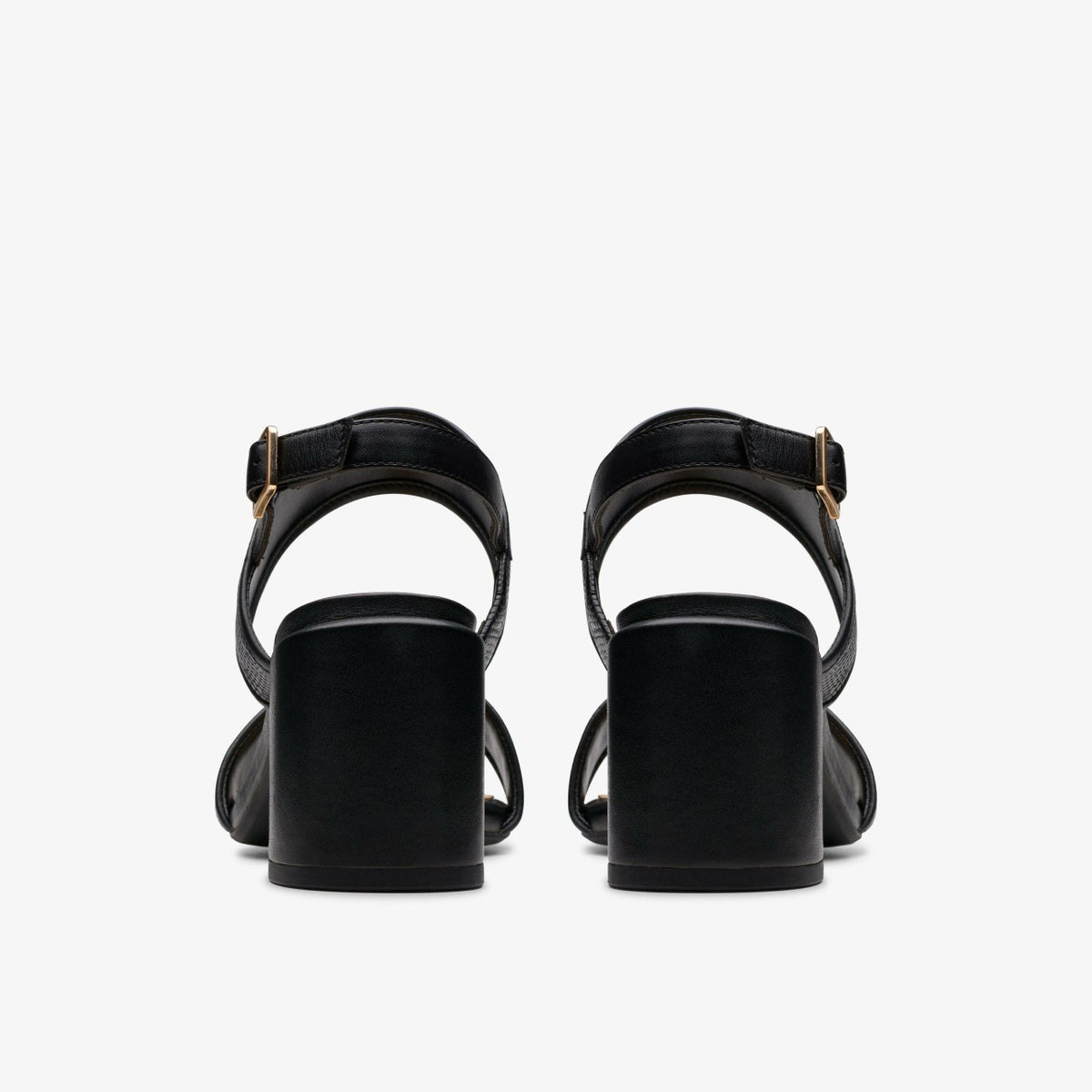 Women Ezoria Sling Black Interest