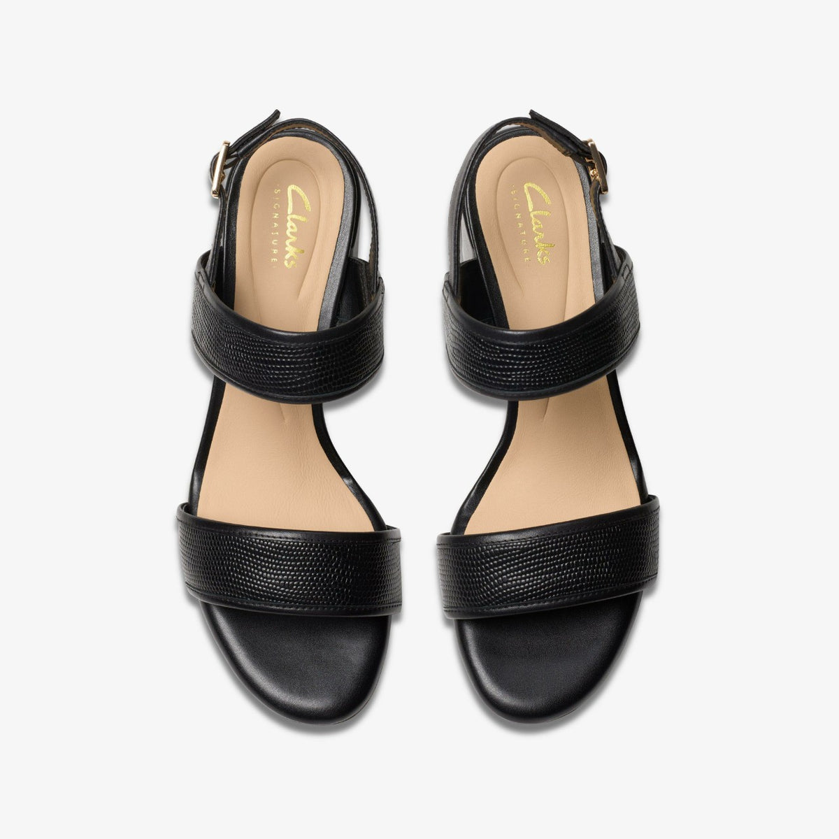 Women Ezoria Sling Black Interest