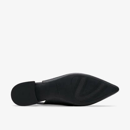 Women Sensa 15 Shine Black Interest