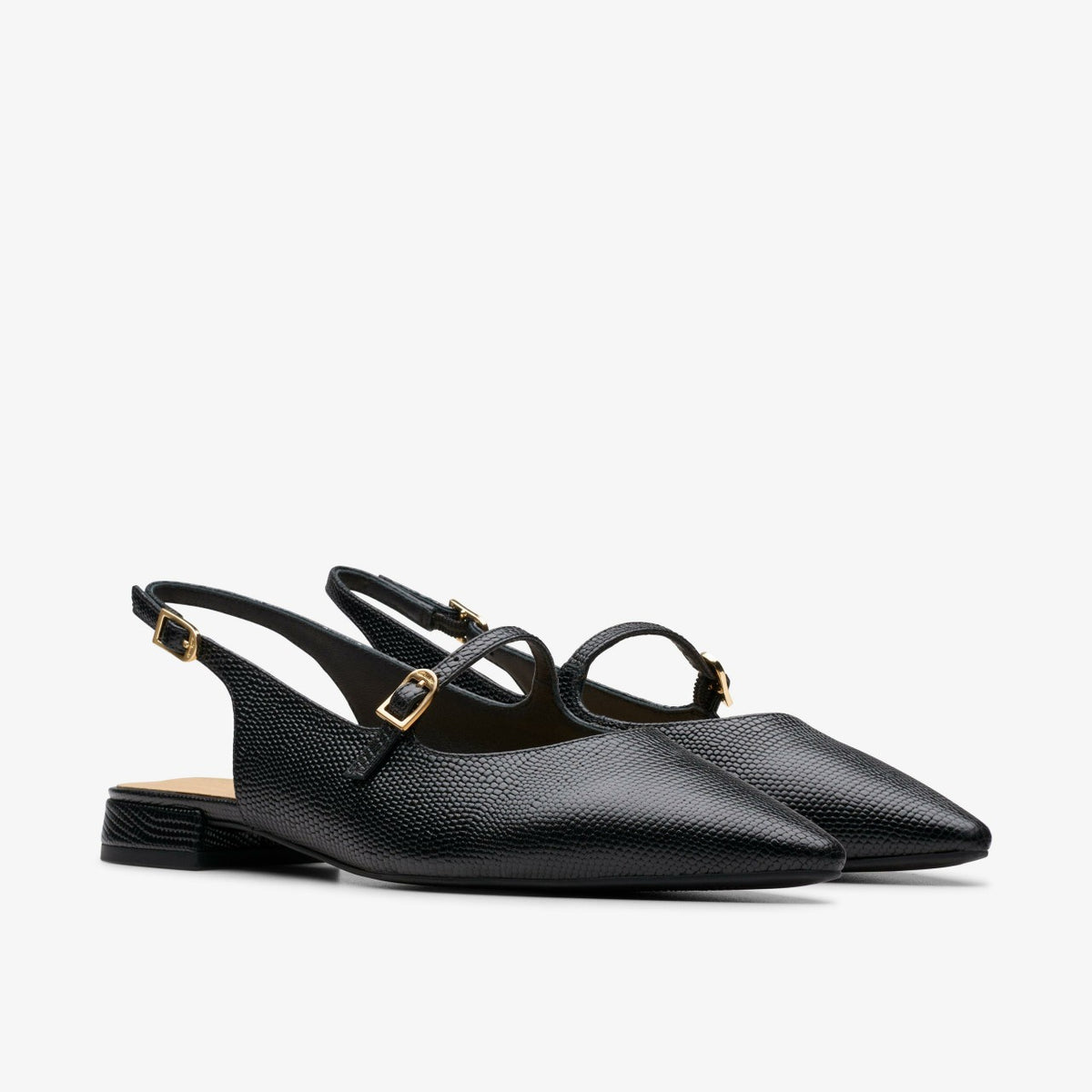 Women Sensa 15 Shine Black Interest