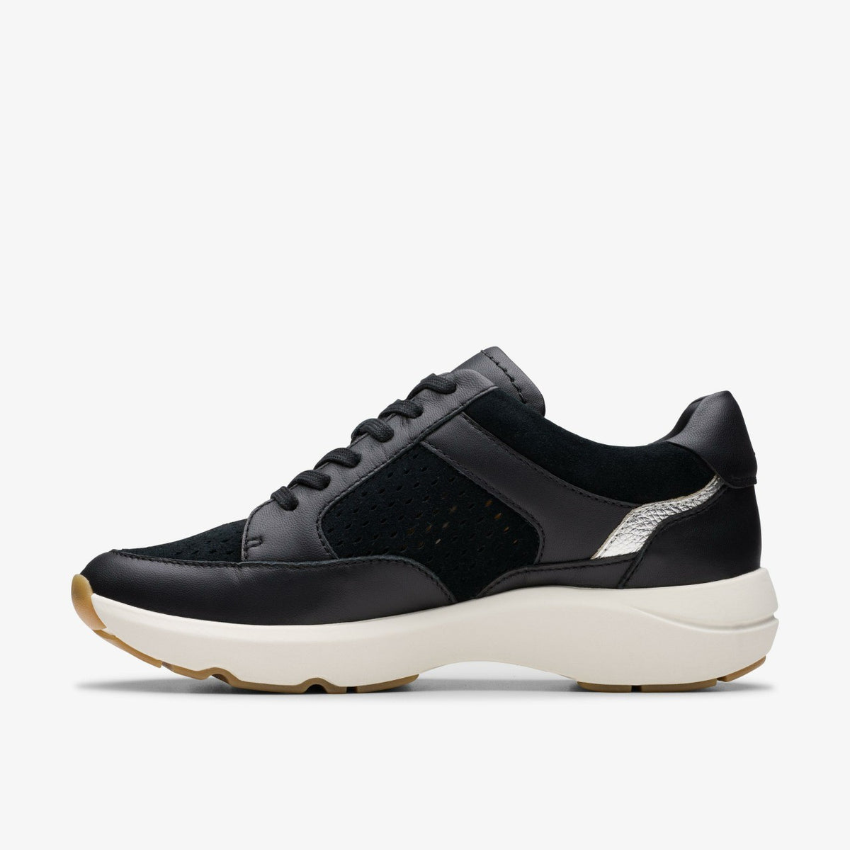 Women Tivoli Walk Black Combination