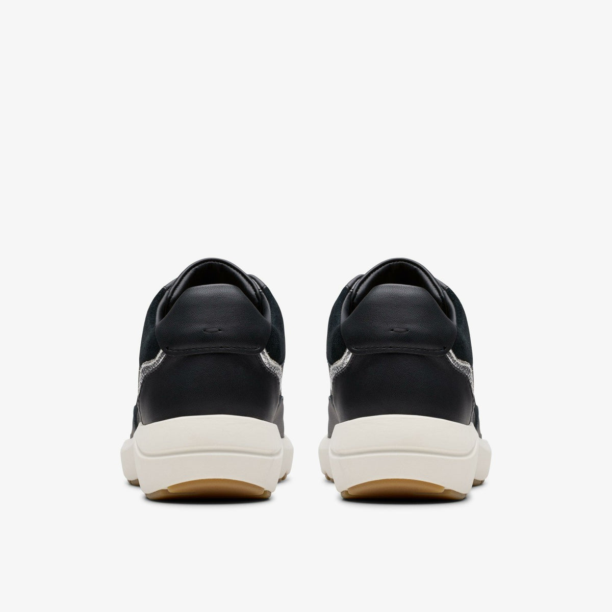Women Tivoli Walk Black Combination