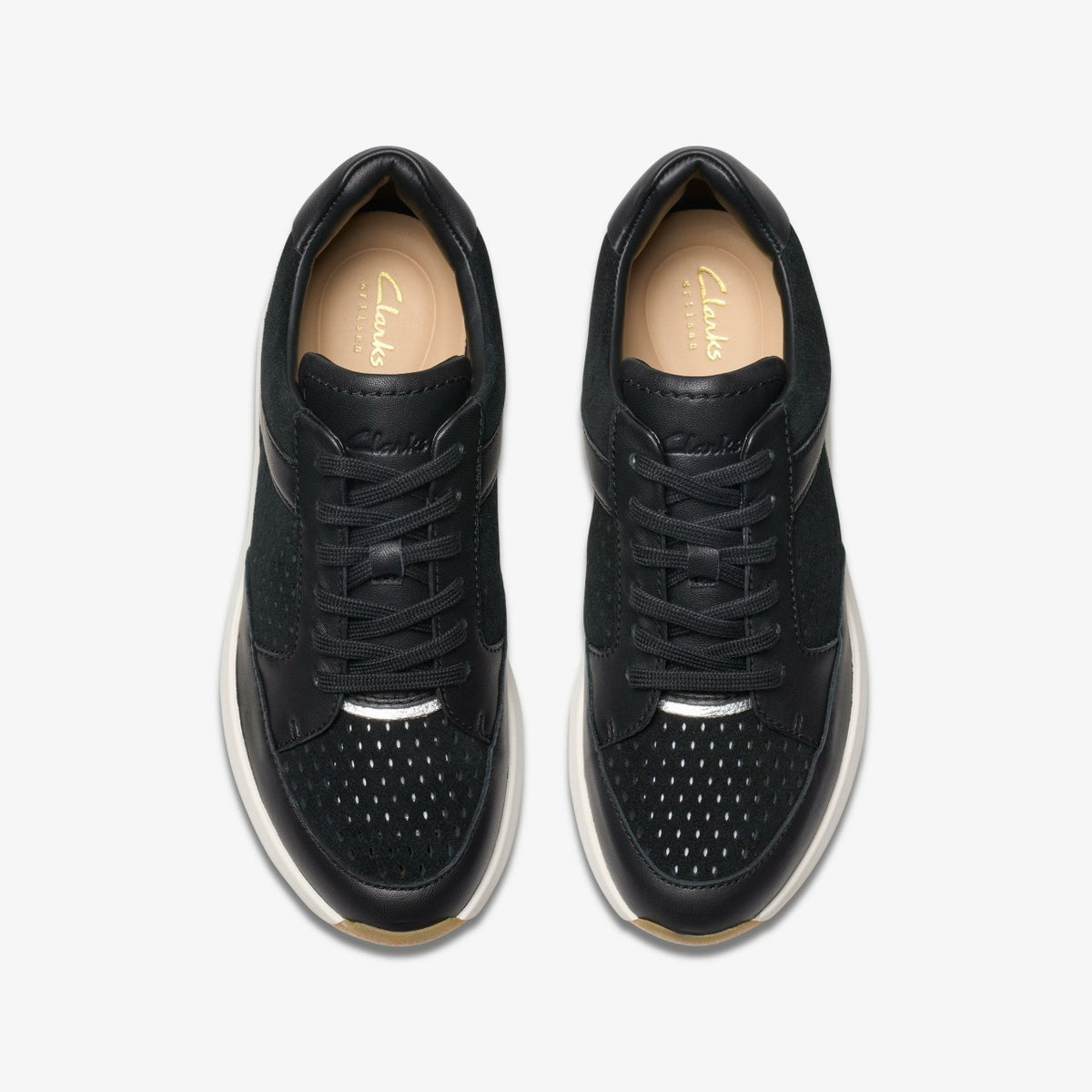 Women Tivoli Walk Black Combination