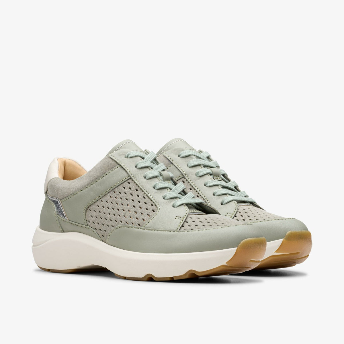 Women Tivoli Walk Light Green