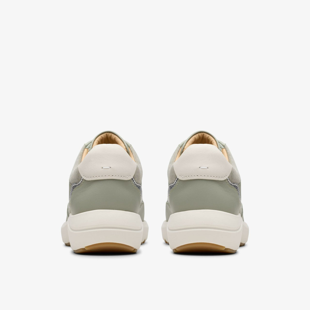 Women Tivoli Walk Light Green