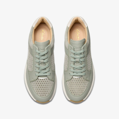 Women Tivoli Walk Light Green