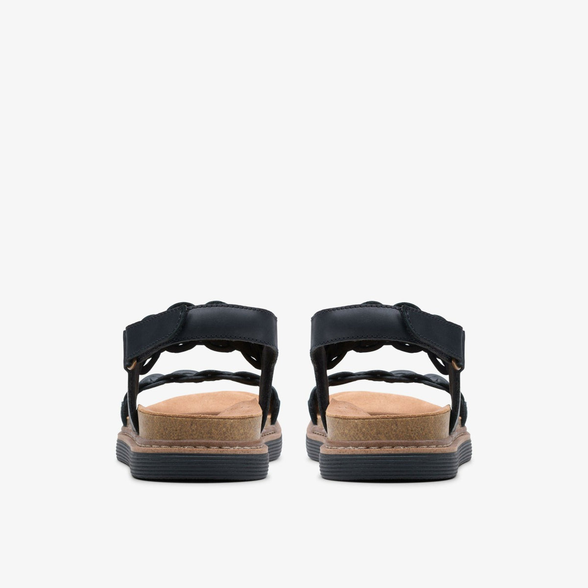 Women Arwell Glide Black Combination