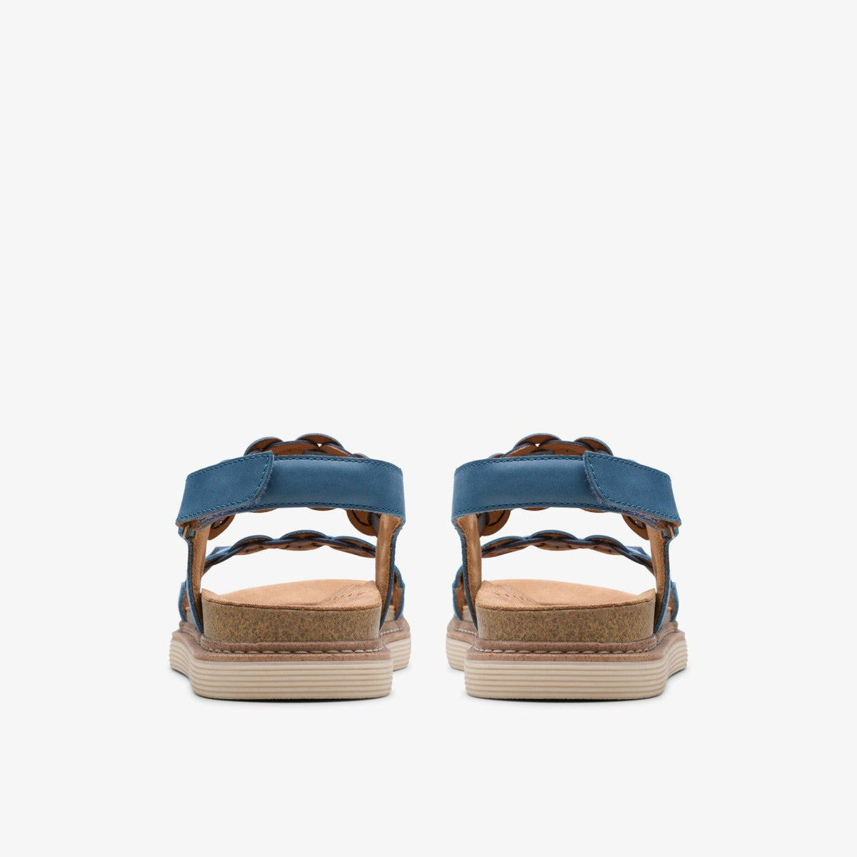 Women Arwell Glide Blue Combination