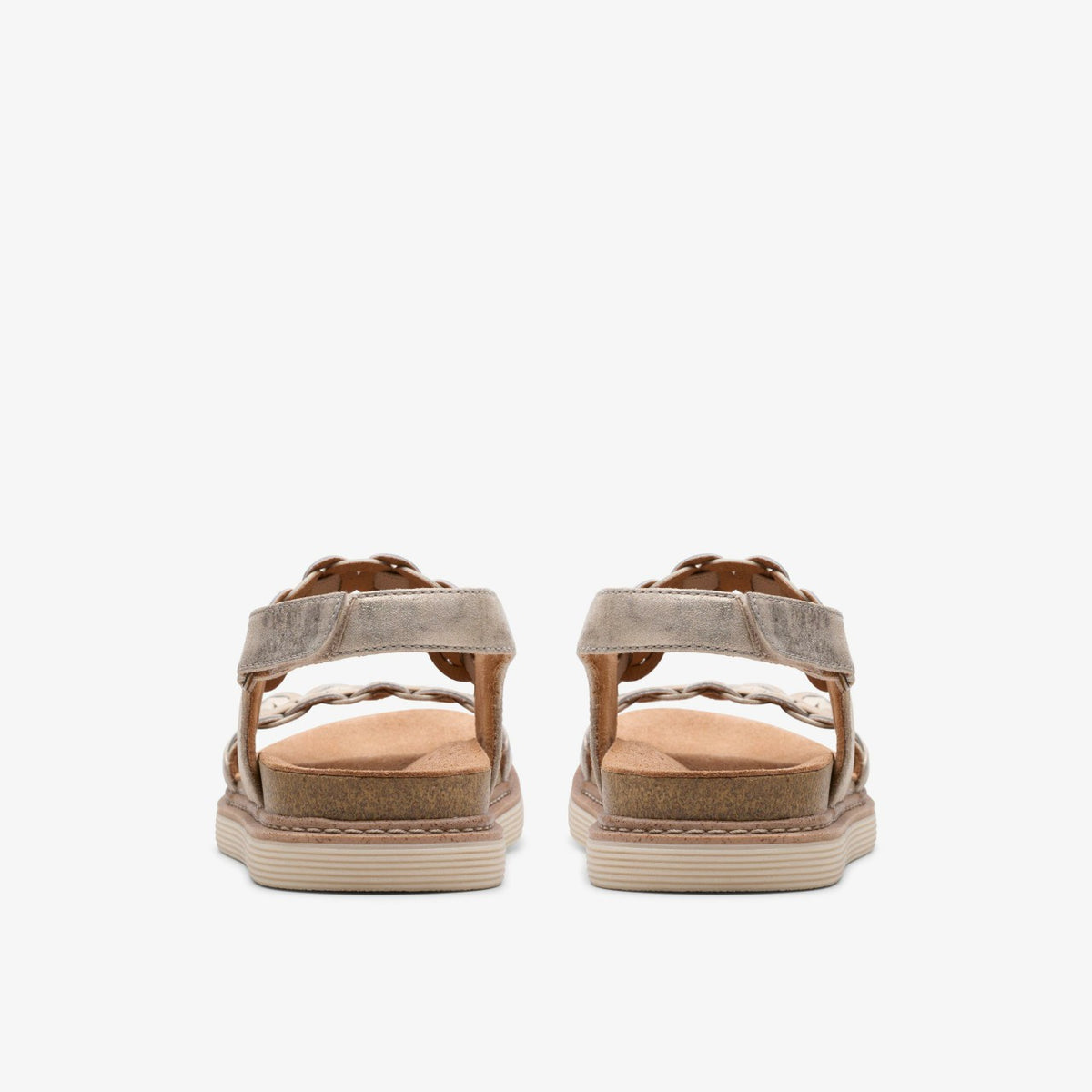 Women Arwell Glide Metallic Combination