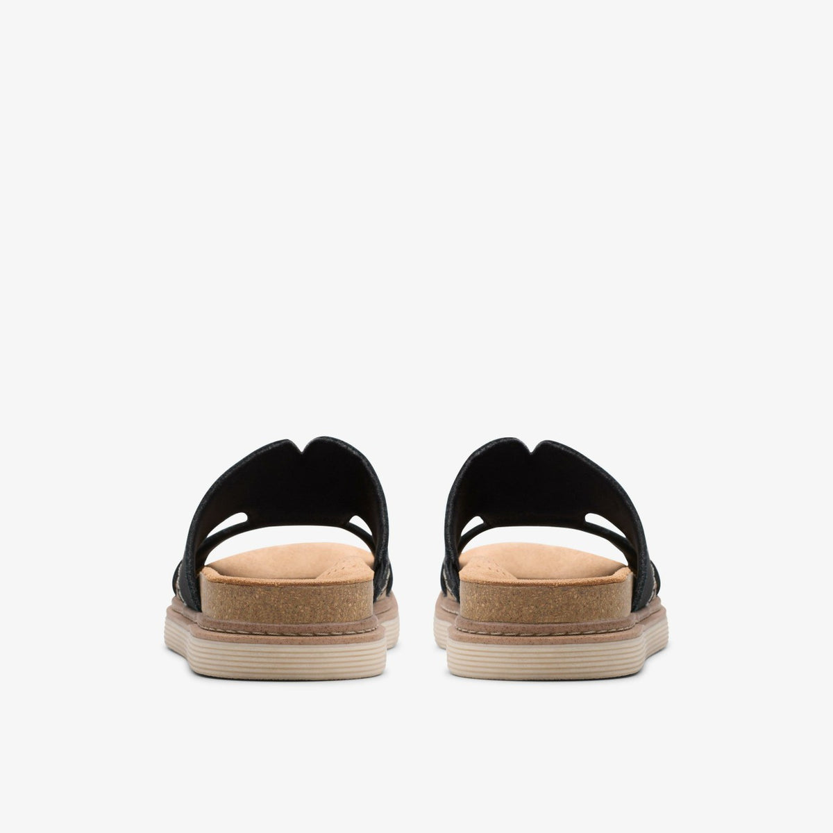 Women Arwell Walk Black Nubuck