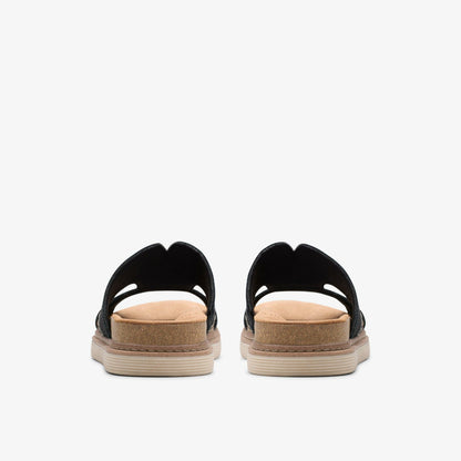 Women Arwell Walk Black Nubuck