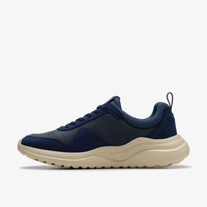 Men LT 360 Lace Navy Nubuck