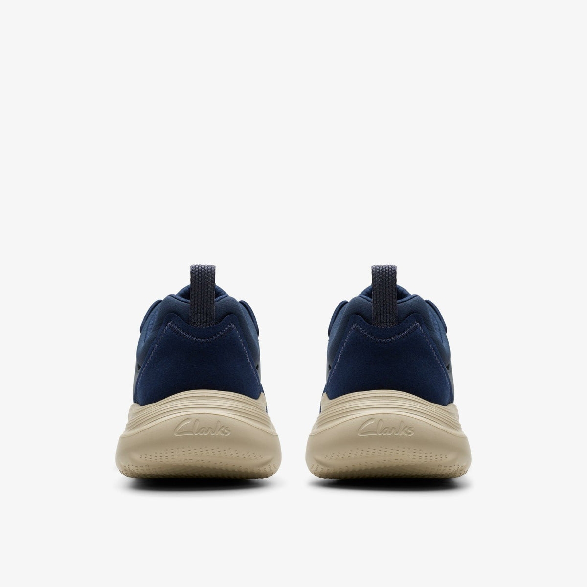 Men LT 360 Lace Navy Nubuck