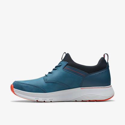 Men Motion Trek EZ Teal Combination