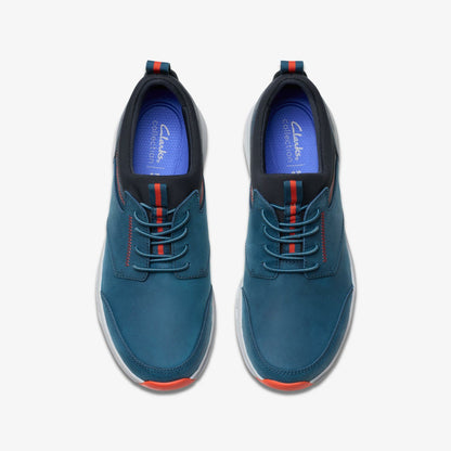 Men Motion Trek EZ Teal Combination