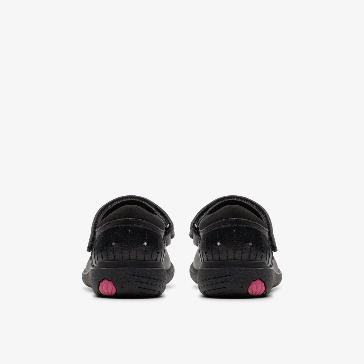 Kids Relda Wish Kid Black Leather