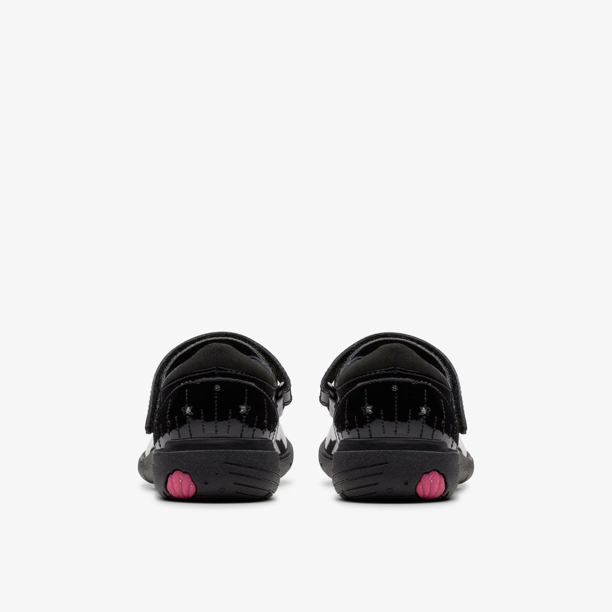 Kids Relda Wish Kid Black Patent