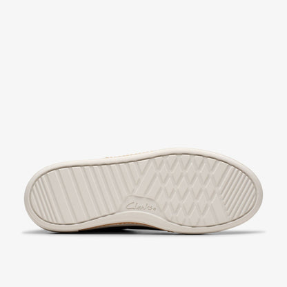 Women Hollyhock Zip Black Nubuck