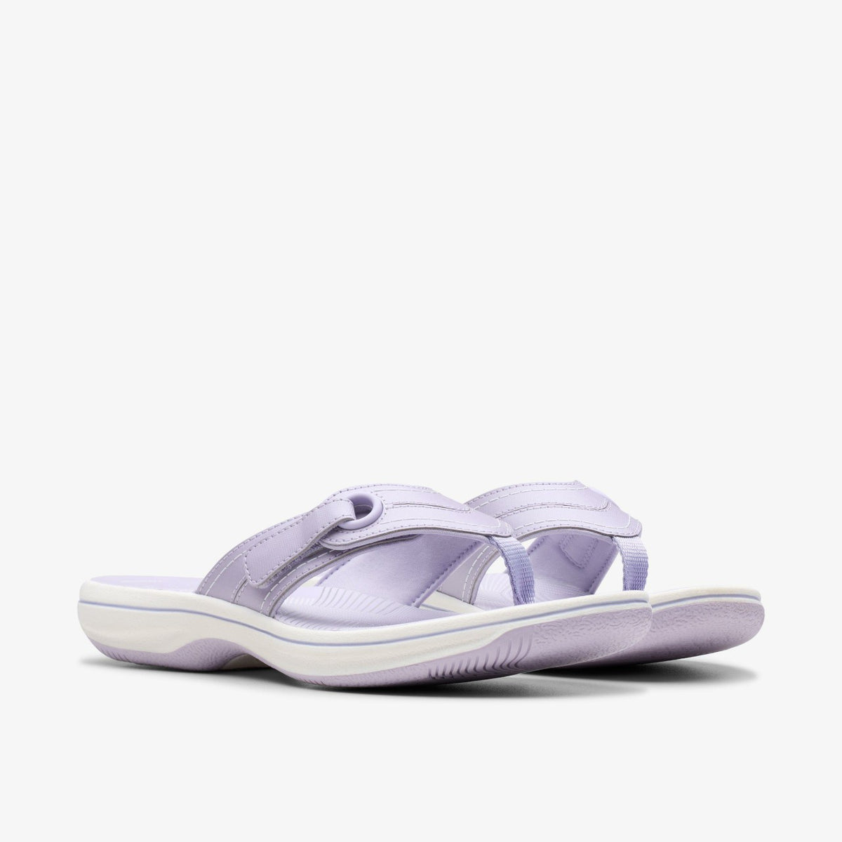 Women Brinkley Reyna Lavender