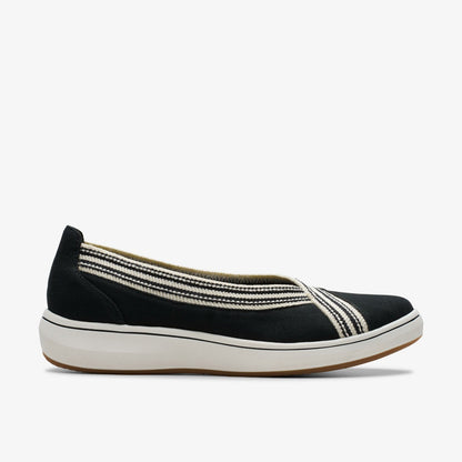 Women Brinkley Sky Air Black