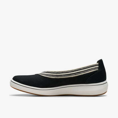 Women Brinkley Sky Air Black