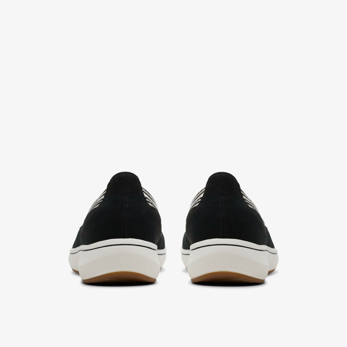 Women Brinkley Sky Air Black