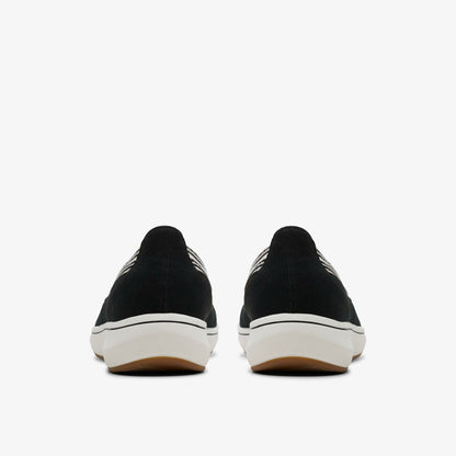 Women Brinkley Sky Air Black